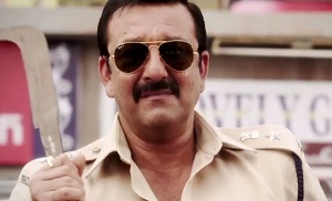 1st Day Box Office Collection Of POLICEGIRI