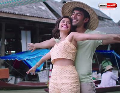 1st Day Box Office Collection Of PYAAR KA PUNCHNAMA