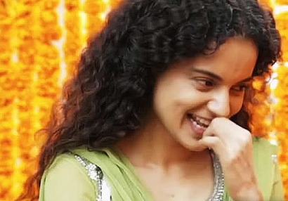1st Day Box Office Collection Of QUEEN