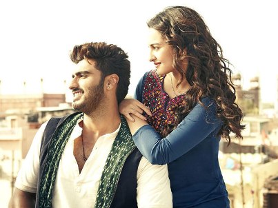1st Day Box Office Collection Of TEVAR
