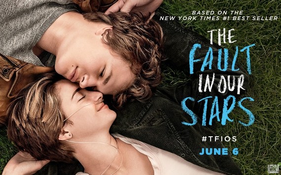 1st Day Box Office Collection Of THE FAULT IN OUR STARS