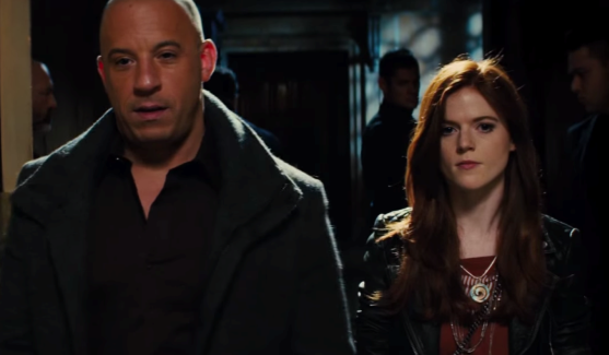 1st Day Box Office Collection Of THE LAST WITCH HUNTER