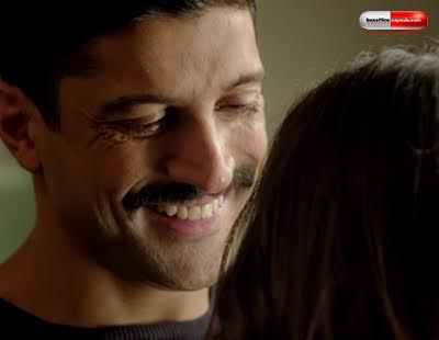 1st Day Box Office Collection Of WAZIR