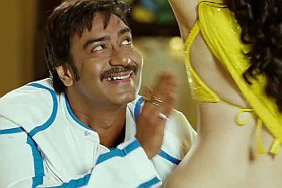 1st Day Box Office Collections Of HIMMATWALA
