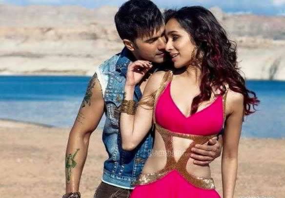 1st Day Early Box Office Collection Trends Of ABCD 2
