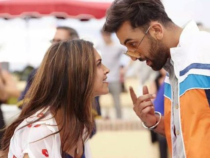1st Day Early Box Office Collection Trends Of TAMASHA