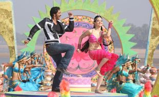1st Day Early Estimate Of Box Office Collections of HIMMATWALA