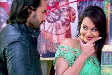 1st Opening Early Box Office Trend Of BULLETT RAJA