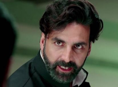 1st Day Box Office Collection Of GABBAR IS BACK
