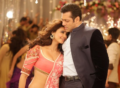 1st Day Opening Box Office Collection Trends Of JAI HO