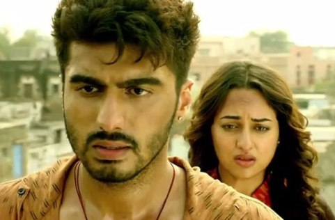 1st Day Opening Early Box Office Collection Trends Of TEVAR