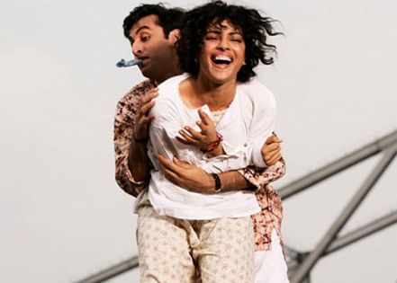 1st Day Opening Box Office Collections Of BARFI!