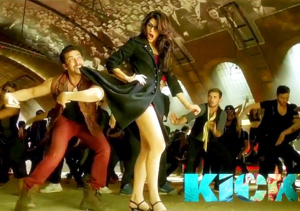 1st Day Early Box Office Collection Trends Of Salman Khan Starrer KICK
