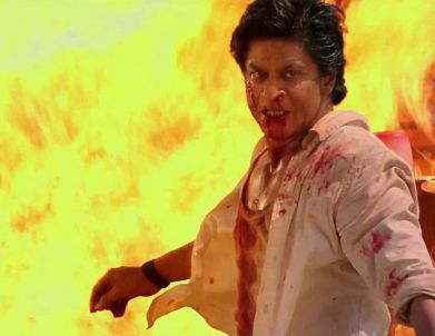 Historical Opening On Cards - 1st Day Paid Preview Box Office Trend Of CHENNAI EXPRESS