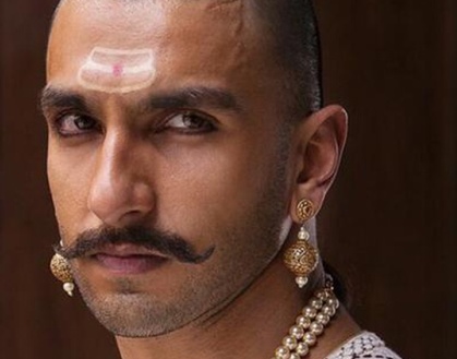 1st Week Box Office Collection Of BAJIRAO MASTANI