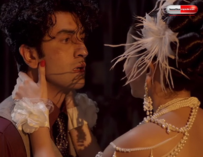 1st Week Box Office Collection Of BOMBAY VELVET