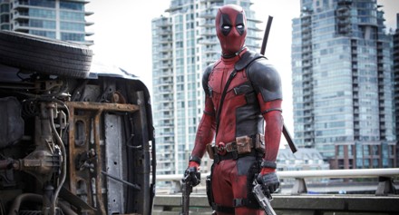 1st Week Box Office Collection Of DEADPOOL