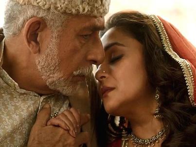 1st Week Box Office Collection Of DEDH ISHQIYA