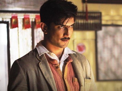 1st Week Box Office Collection Of DETECTIVE BYOMKESH BAKSHY