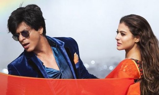 1st Week Worldwide Box Office Collection Of DILWALE