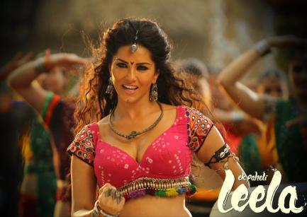 1st Week Box Office Collection Of EK PAHELI LEELA