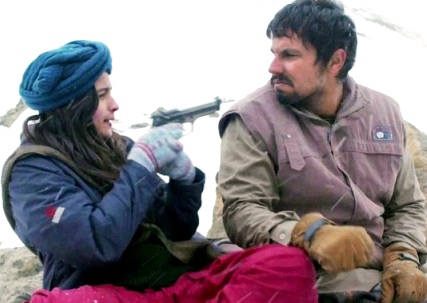 1st Week Worldwide Box Office Collection Of HIGHWAY
