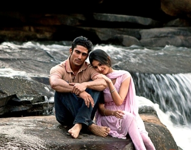 1st Week Box Office Collection Of ISSAQ