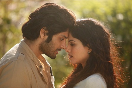 1st Week Box Office Collection Of KHAMOSHIYAN