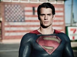 1st Week Box Office Collection Of MAN OF STEEL