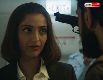 1st Week Box Office Collection Of NEERJA