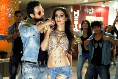 1st Week Worldwide Box Office Collection Of RAJA NATWARLAL