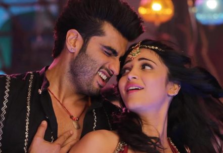 1st Week Box Office Collection Of TEVAR