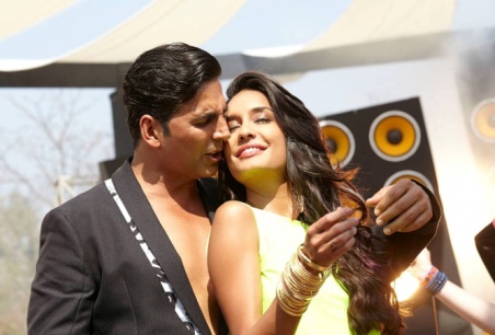 1st Week Box Office Collection Of THE SHAUKEENS