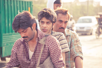 1st Week Box Office Collection Of TITLI