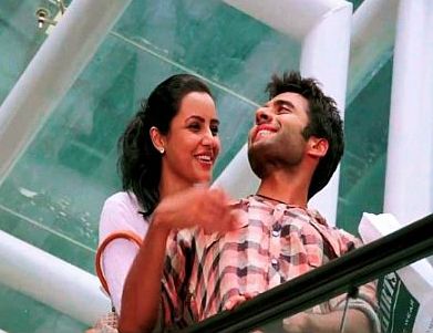 1st Week Box Office Collections of RANGREZZ