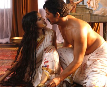 1st Week Box Office Collection Of Rang Rasiya