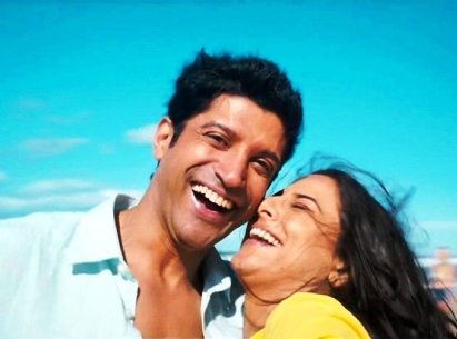 1st Week Worldwide Box Office Collection Of SHAADI KE SIDE EFFECTS