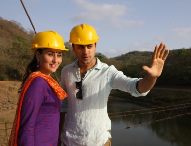 1st Week Worldwide Box Office Collection Of GORI TERE PYAR MEIN