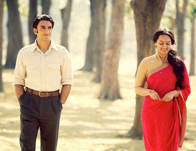 1st Week Worldwide Box Office Collection Of LOOTERA