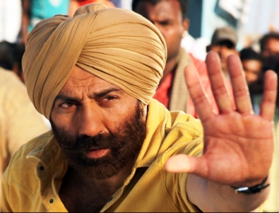 1st Week Worldwide Box Office Collection Of SINGH SAAB THE GREAT