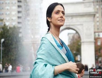 1st Week Worldwide Box Office Collections Of ENGLISH VINGLISH