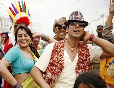 Epic Disaster - 1st Week Worldwide Box Office Collections Of JOKER