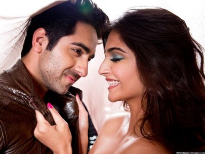 1st Weekend Box Office Collection Of BEWAKOOFIYAAN