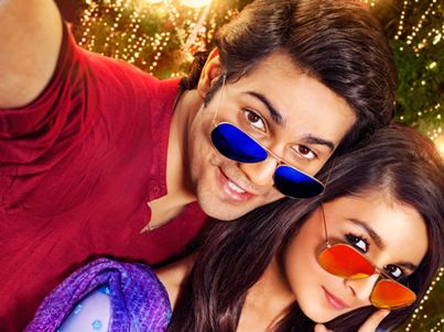 1st Weekend Box Office Collection Of HUMPTY SHARMA KI DULHANIA