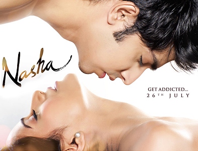 1st Weekend Box Office Collection Of NASHA