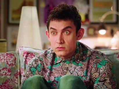 1st Weekend Box Office Collection Of Aamir Khan Starrer PK