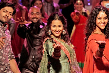 1st Weekend Box Office Collection Of BOBBY JASOOS
