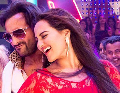 1st Weekend Box Office Collection Of BULLETT RAJA