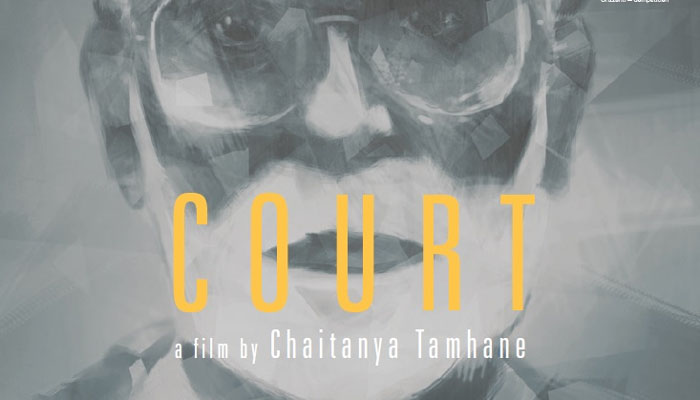 1st Weekend Box Office Collection Of COURT