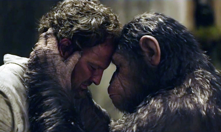 1st Weekend Box Office Collection Of DAWN OF THE PLANET OF THE APES